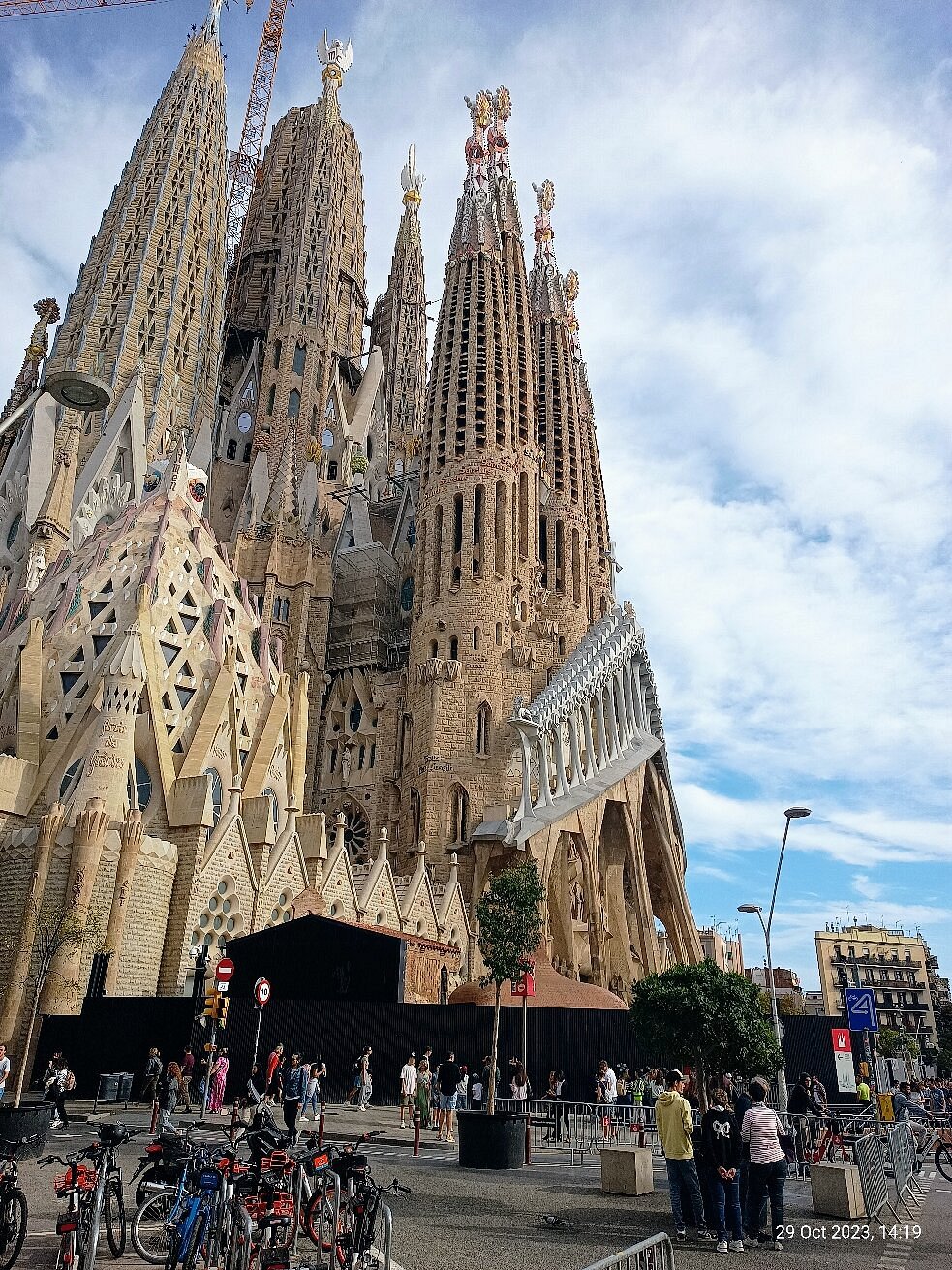 HOTEL SAGRADA FAMILIA - Updated 2024 Prices & Reviews (Barcelona ...