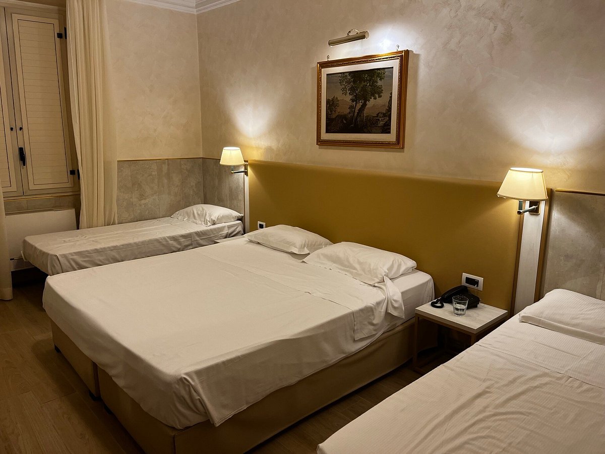 HOTEL PALLADIUM PALACE - Updated 2024 Prices & Reviews (Rome, Italy)