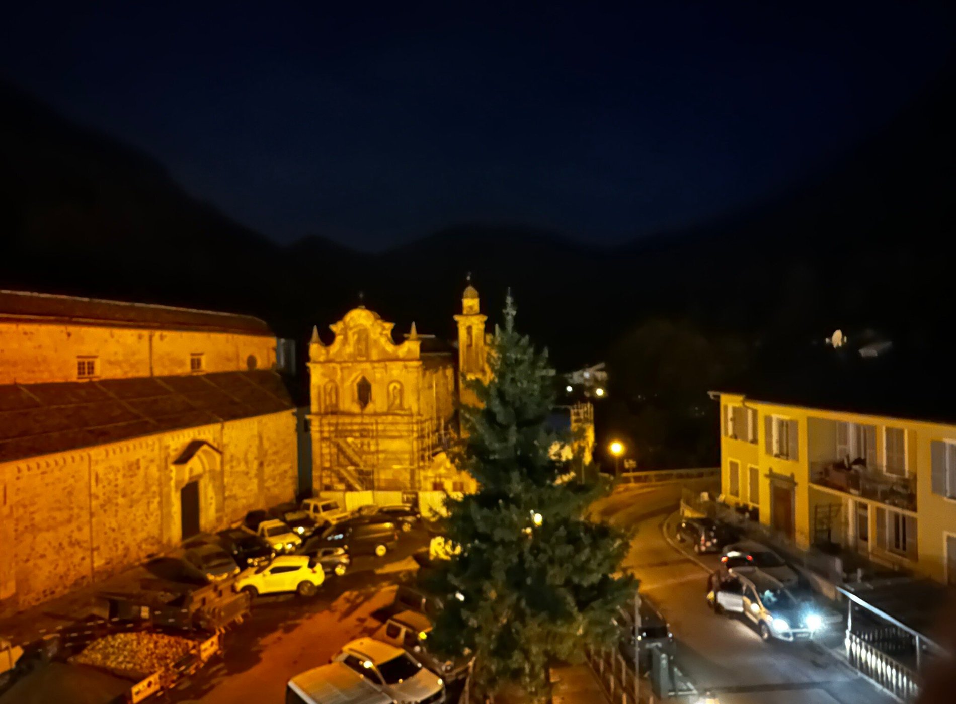 Auberge Saint Martin by null