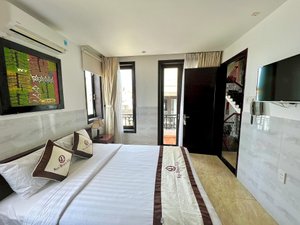 Phòng & Phòng Suite