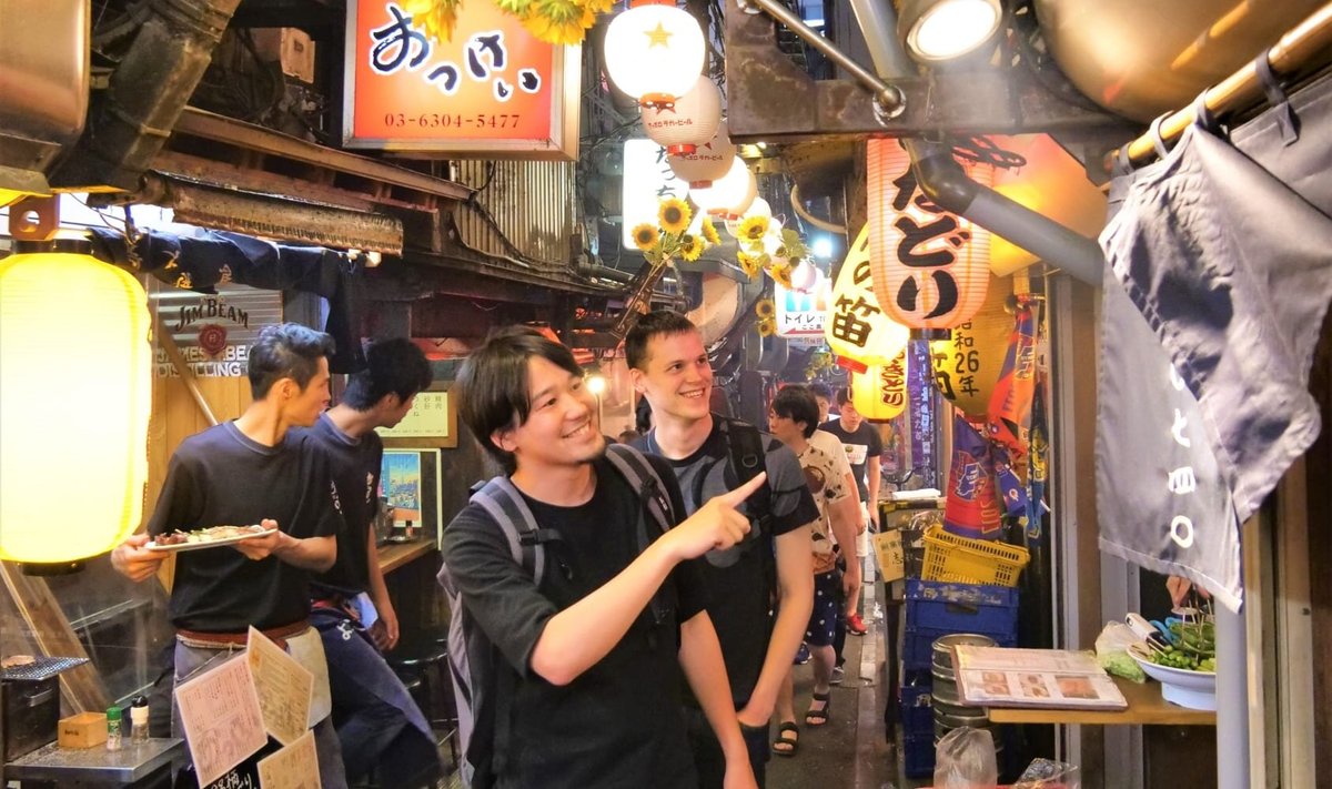 4 Wonderful Karaoke Spots in Tokyo that are Far from Normal