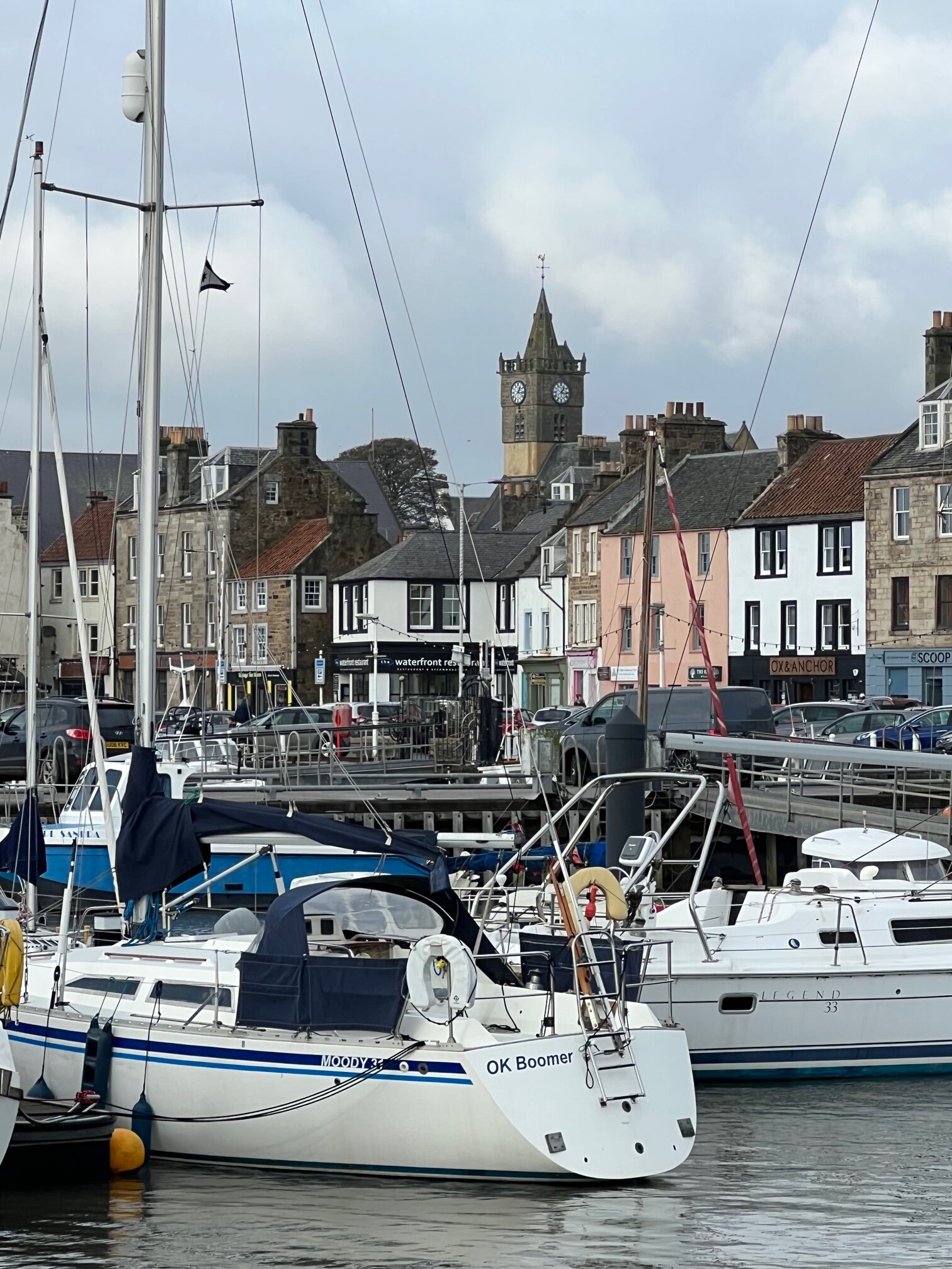 THE WATERFRONT - Updated 2023 Reviews (Anstruther)