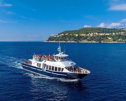 THE 10 BEST French Riviera - Cote d'Azur Boat Tours (Updated 2024)