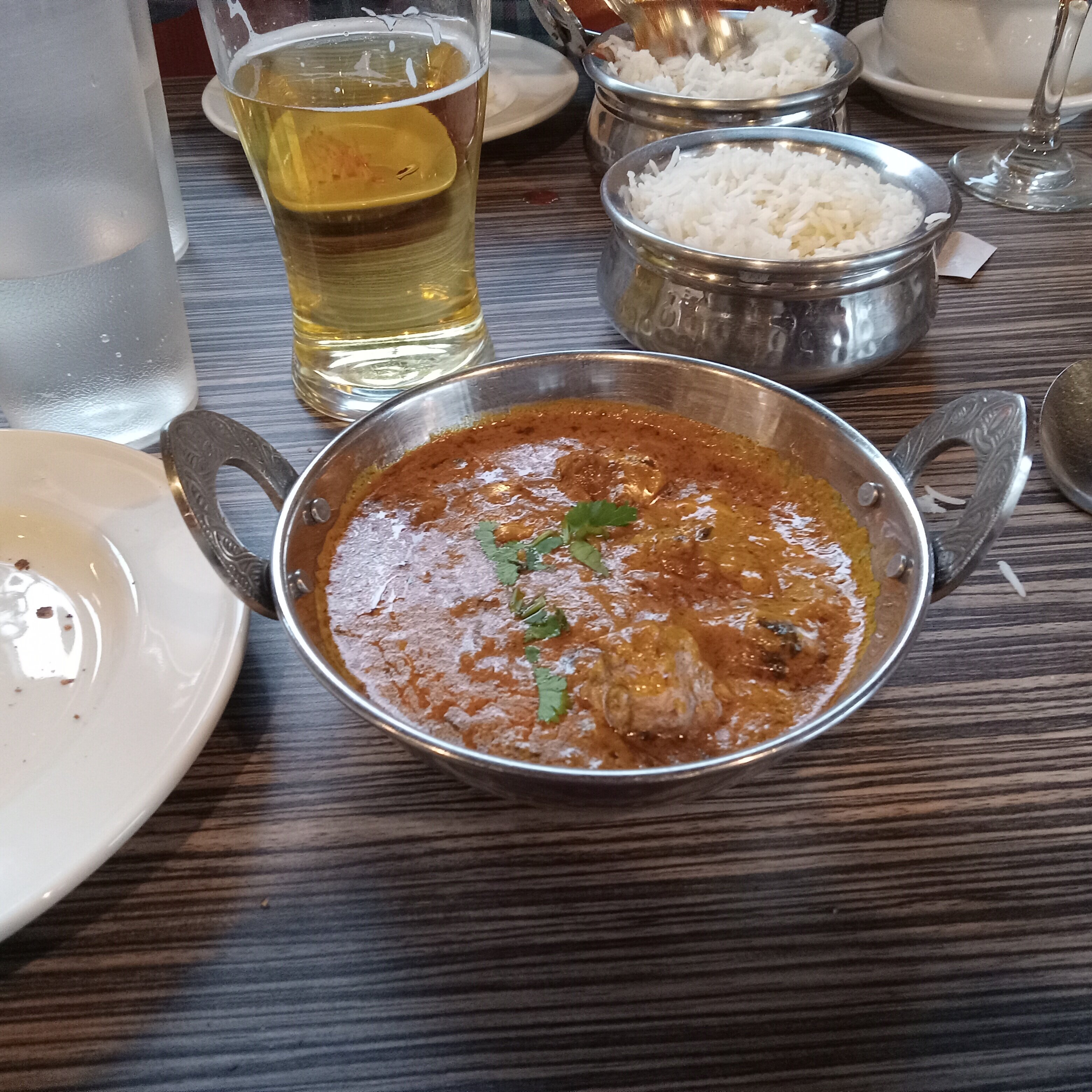 NAMASTE KITCHEN Shelburne Updated 2024 Restaurant Reviews Photos   Caption 