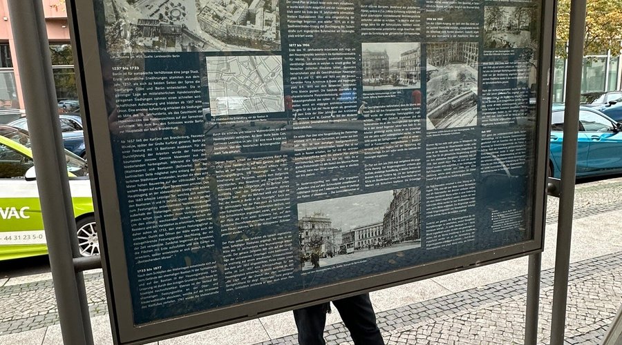 Infotafel