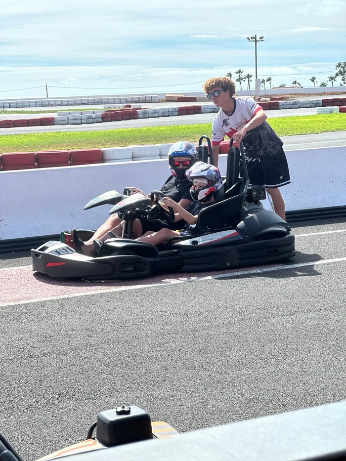 Imagen 3 de Karting Las Americas