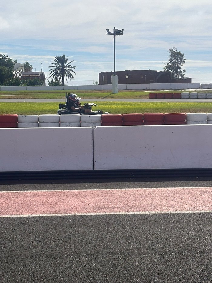 Imagen 2 de Karting Las Americas