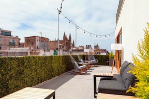 NIVIA BORN BOUTIQUE HOTEL - Updated 2024 Prices (Palma de Mallorca, Spain)