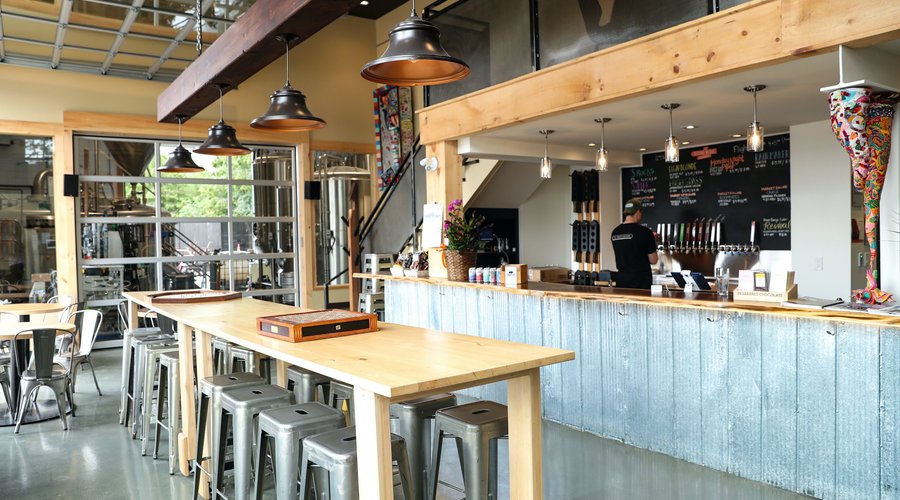 The Second Wedge Brewing Company - 억스브리지 - The Second Wedge Brewing Company의 리뷰 - 트립어드바이저