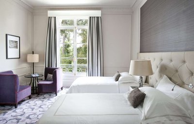 Hotel photo 16 of Waldorf Astoria Versailles - Trianon Palace.