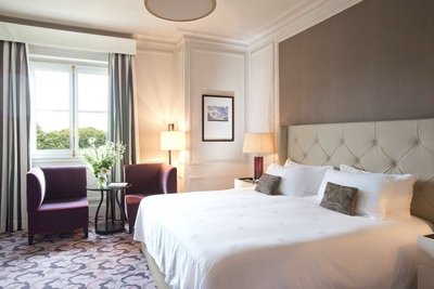 Hotel photo 5 of Waldorf Astoria Versailles - Trianon Palace.