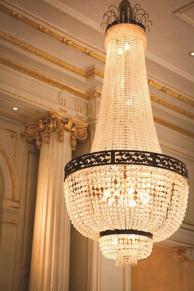 Hotel photo 15 of Waldorf Astoria Versailles - Trianon Palace.