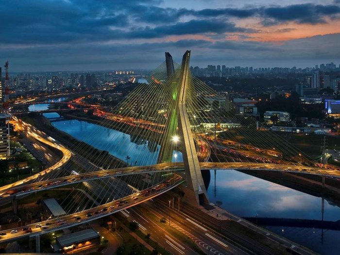 A Guide to São Paulo, Brazil - Benoit Properties