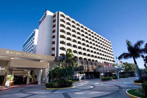 BARCELÓ GUATEMALA CITY - Updated 2024 Prices & Hotel Reviews