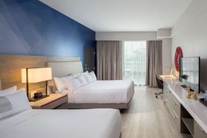 The Summit Hotel in Cincinnati