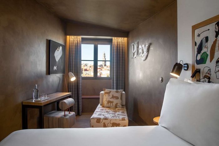 Hotel Belle Arti Rooms: Pictures & Reviews - Tripadvisor