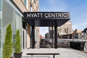 Hyatt Centric Montreal in Montreal
