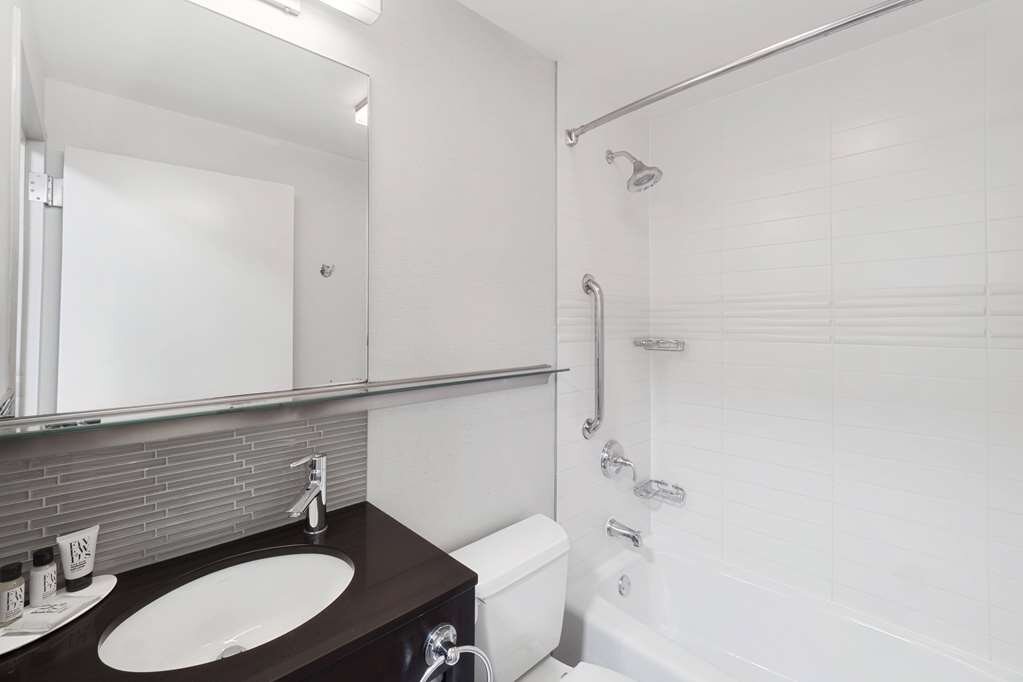 Hotel photo 20 of Courtyard by Marriott New York Manhattan / Herald Square.