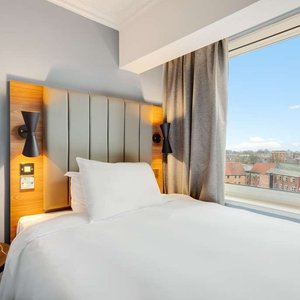 Individual Room