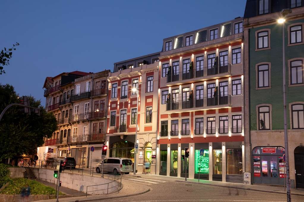 THE 10 BEST Hotels In Porto 2024 (from £29) - Tripadvisor