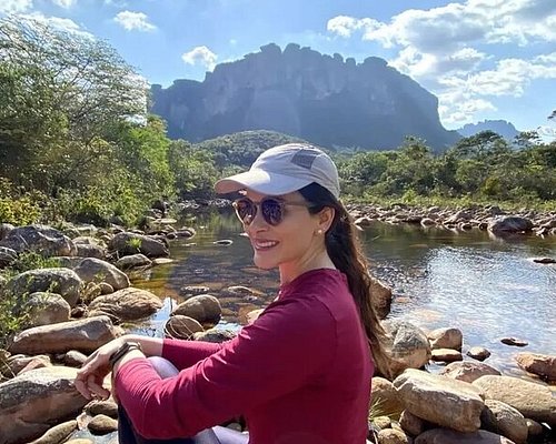 parque nacional da chapada diamantina tours