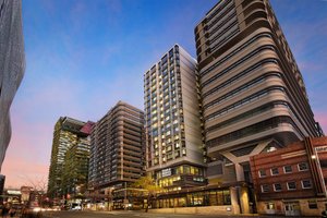 Four Points by Sheraton, Sydney Central Park in Sydney