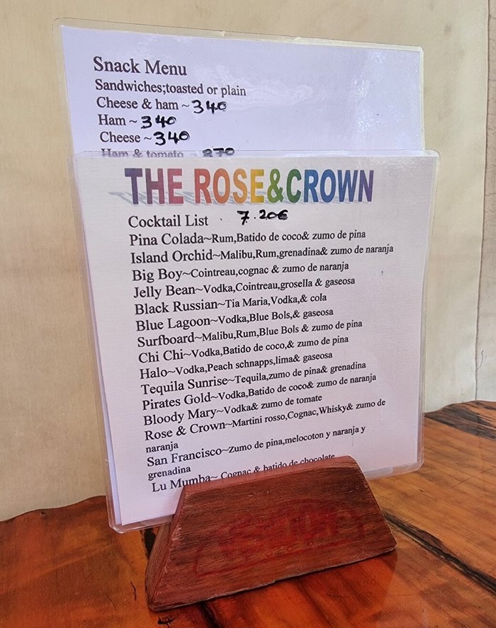 Imagen 8 de The Rose and Crown