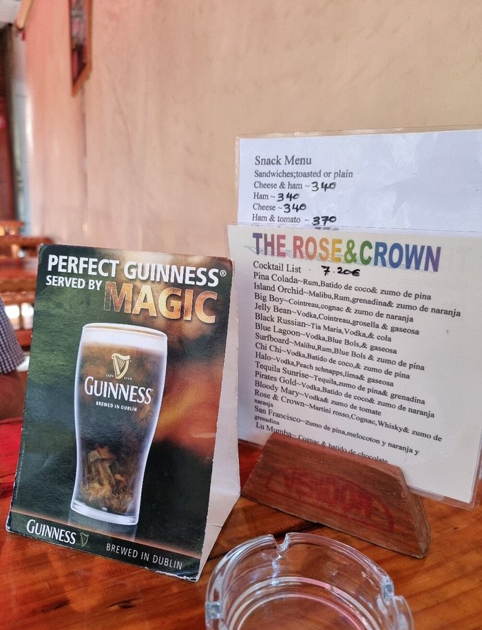 Imagen 5 de The Rose and Crown