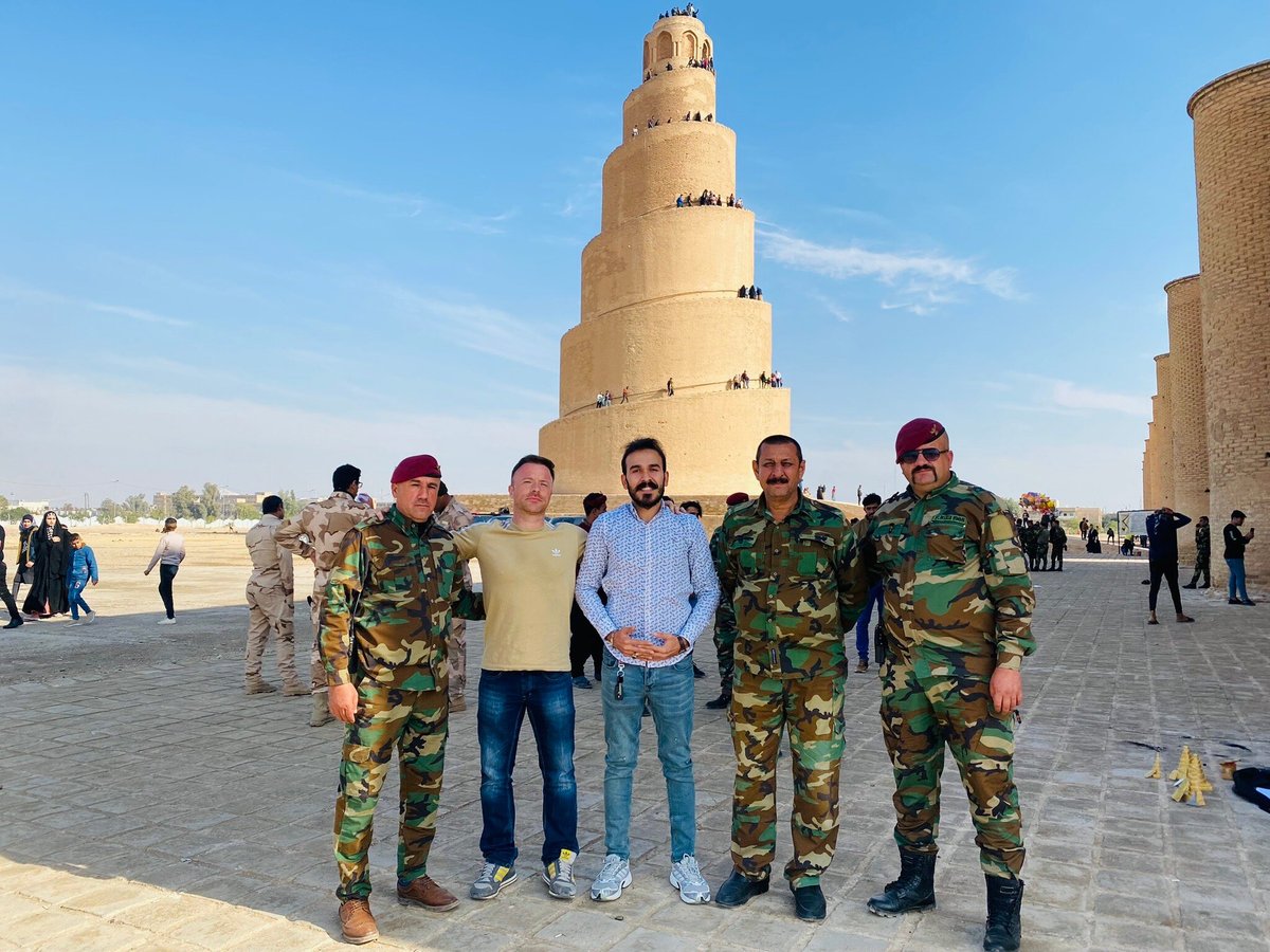 Iraqi Local Guide (Baghdad, Iraq) - Đánh giá - Tripadvisor