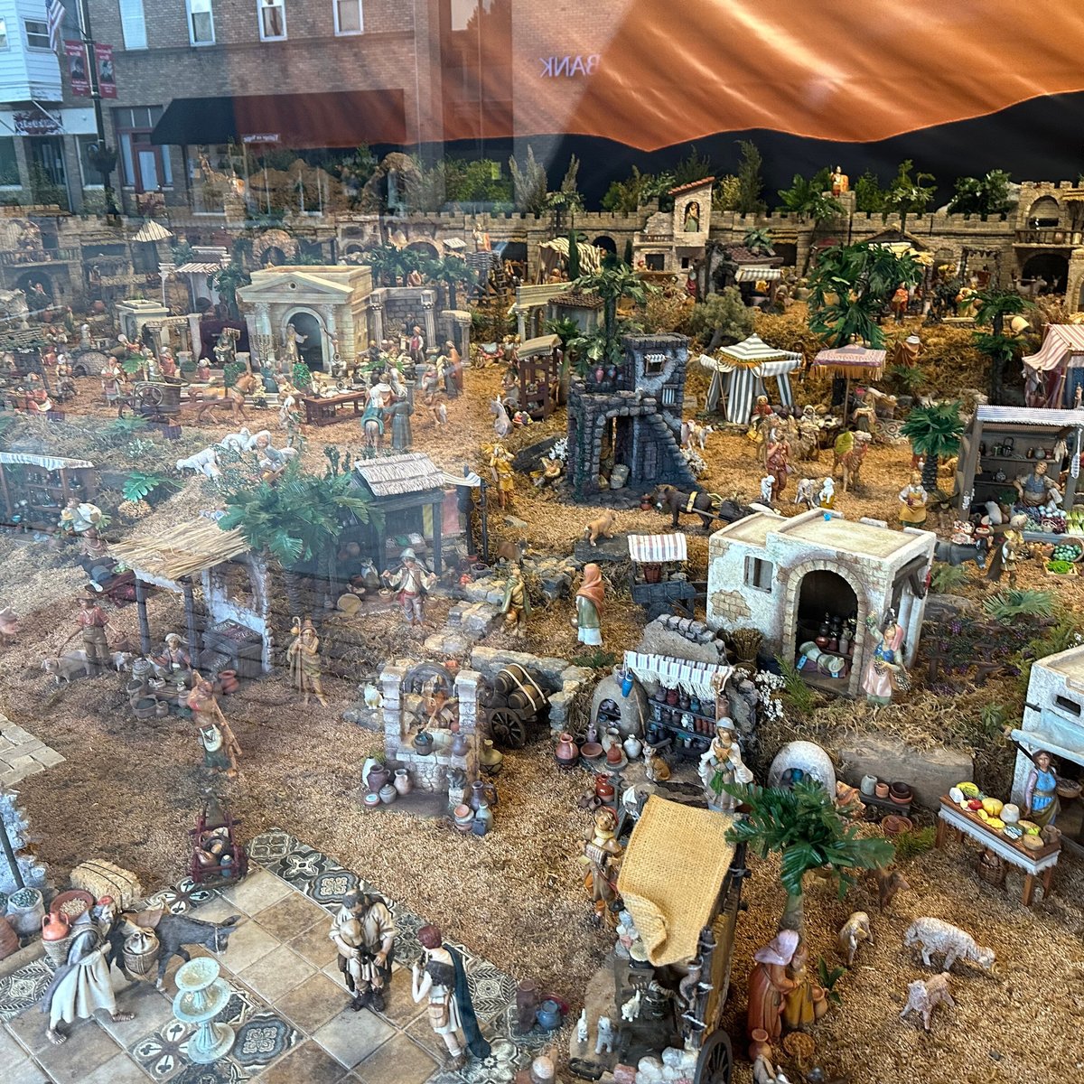 JOURNEY TO BETHLEHEM Tutto quello che c