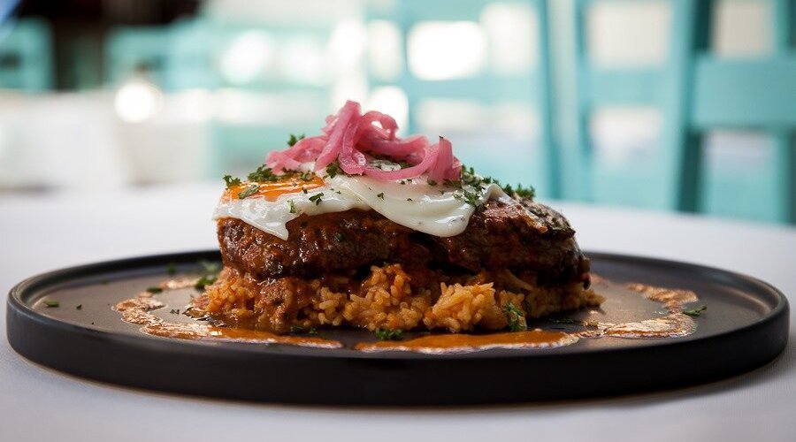 Portugese Steak