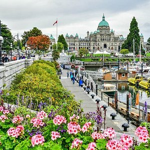 The 15 Best Things To Do In Victoria