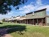 Boot Hill Museum: All You Need to Know BEFORE You Go (2024)