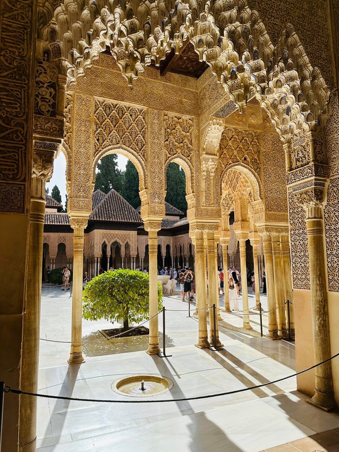 Imagen 24 de Parador de Granada