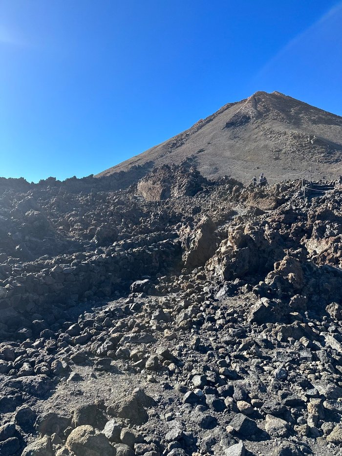 Imagen 9 de Parque Nacional del Teide