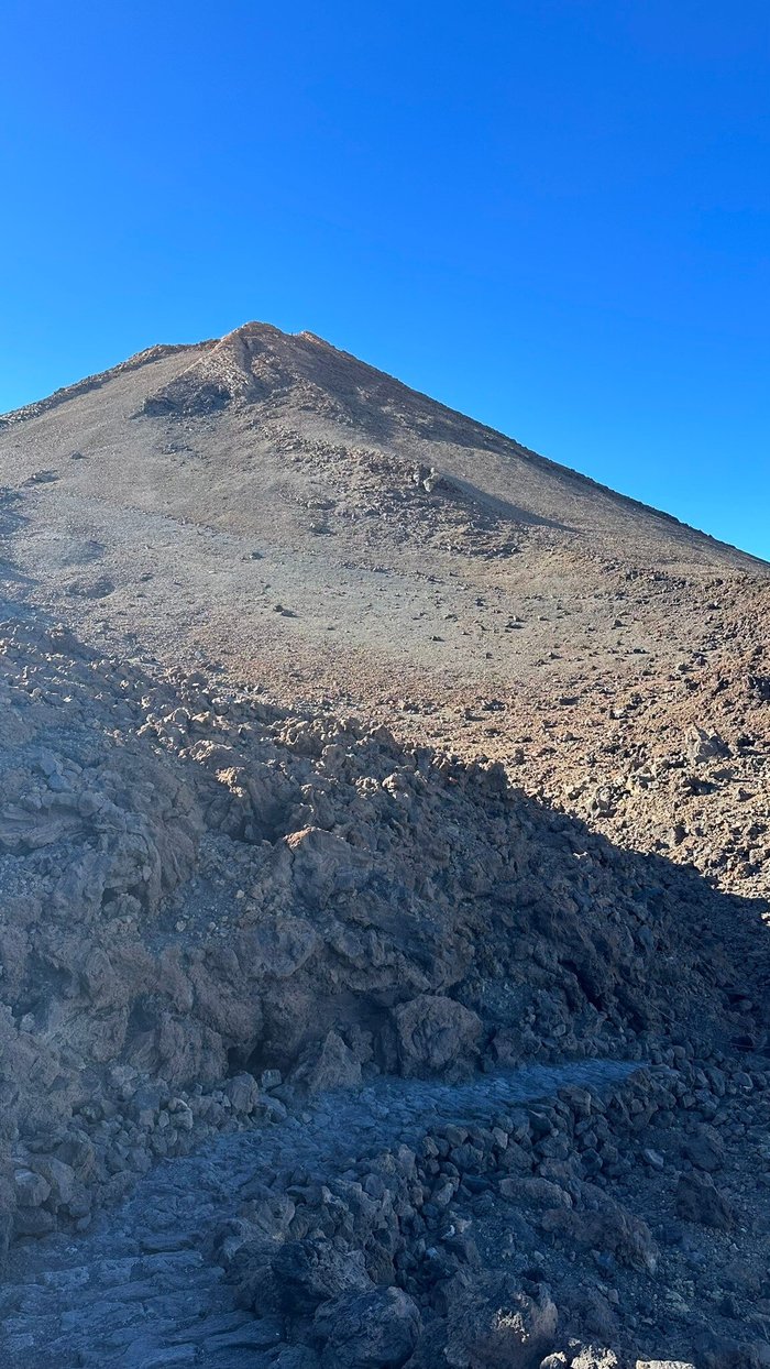 Imagen 8 de Parque Nacional del Teide