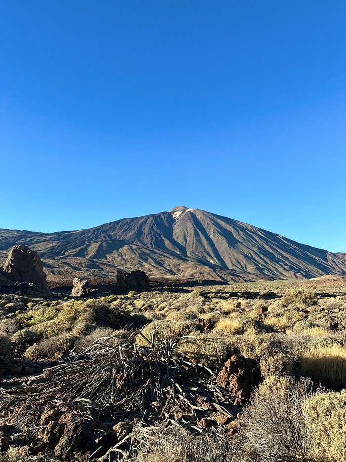 Imagen 4 de Parque Nacional del Teide