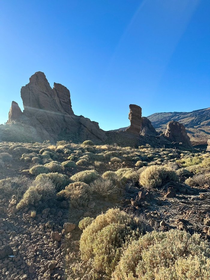 Imagen 3 de Parque Nacional del Teide