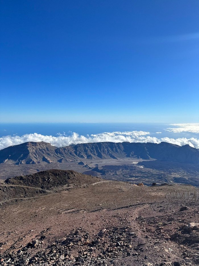 Imagen 2 de Parque Nacional del Teide