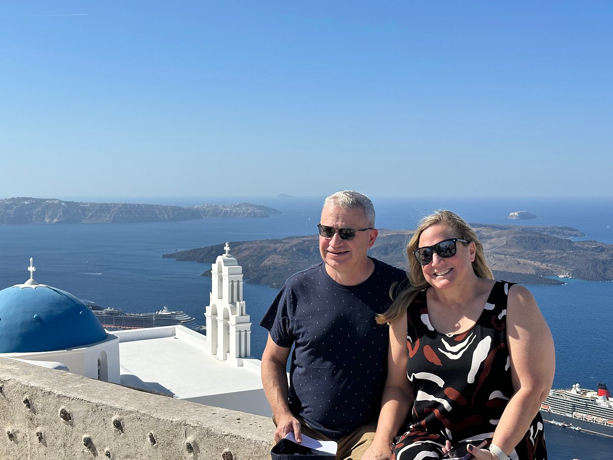 Is Santorini A Party Island? What To Know For Your Visit In 2023 • My  Elated Odyssey