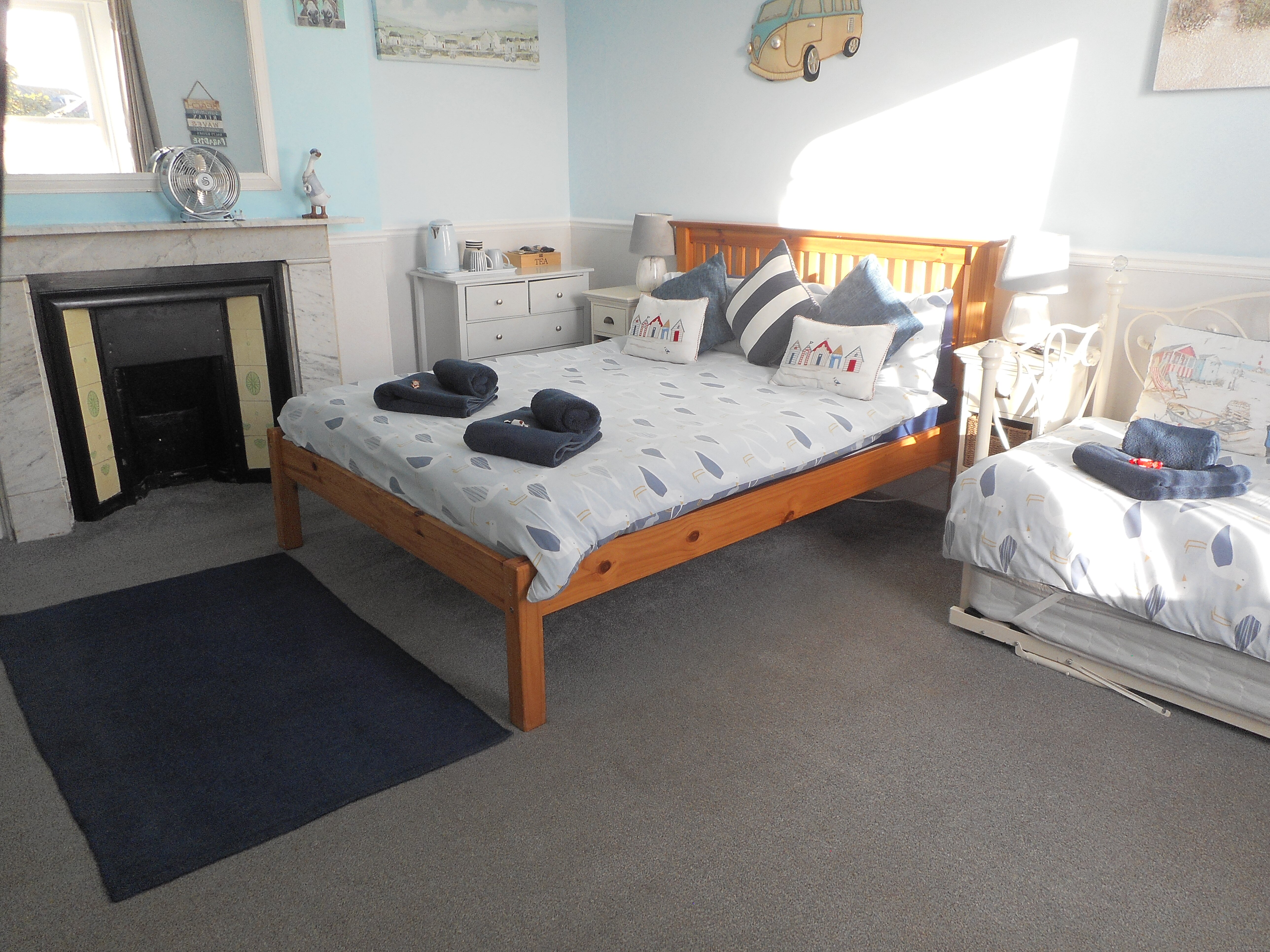 THE GEORGE B & B - Updated 2024 Prices & Guest House Reviews (Weymouth, Dorset)