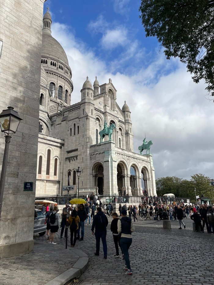 Imagen 4 de Holiday Inn Paris - Montmartre, an IHG hotel