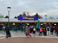 Best cartoon parade ever - Traveller Reviews - Disneyland Paris -  Tripadvisor