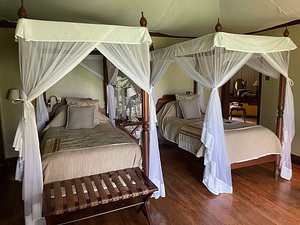 Lake Elmenteita Serena Camp, Elmenteita – Updated 2023 Prices