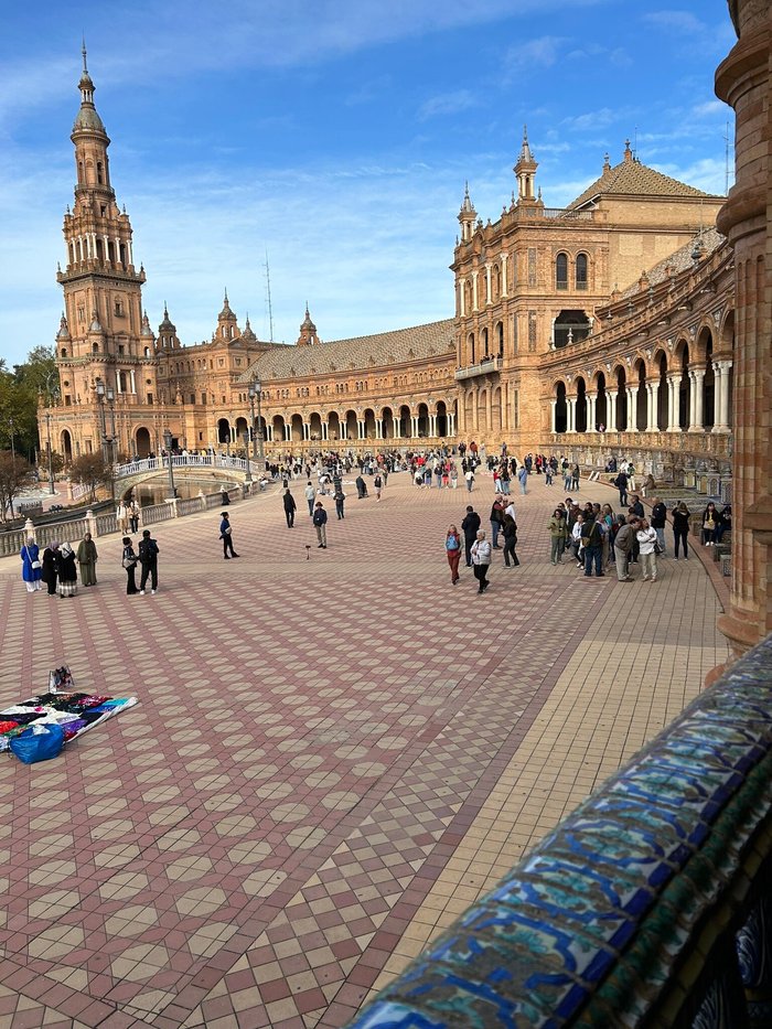 Imagen 5 de Plaza de España