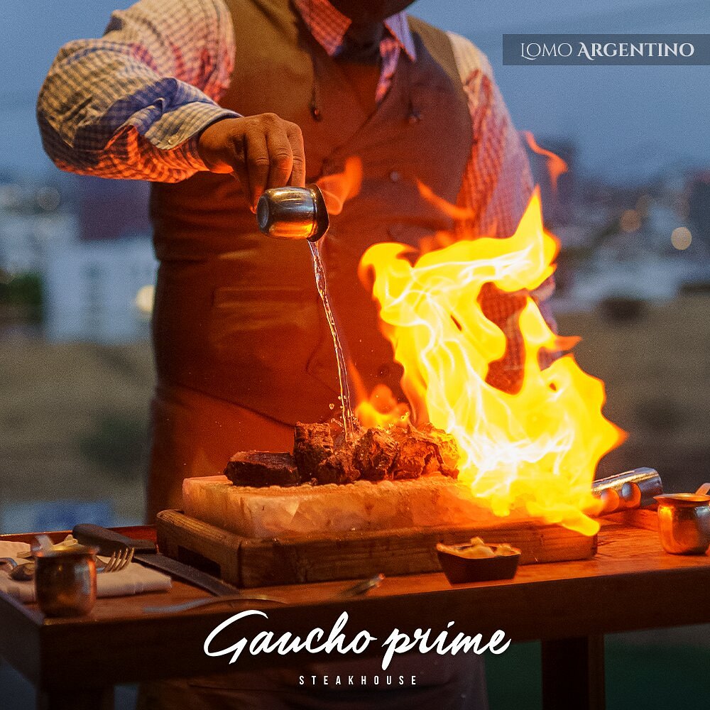 GAUCHO PRIME, San Luis Potosi - Menu, Prices & Restaurant Reviews -  Tripadvisor