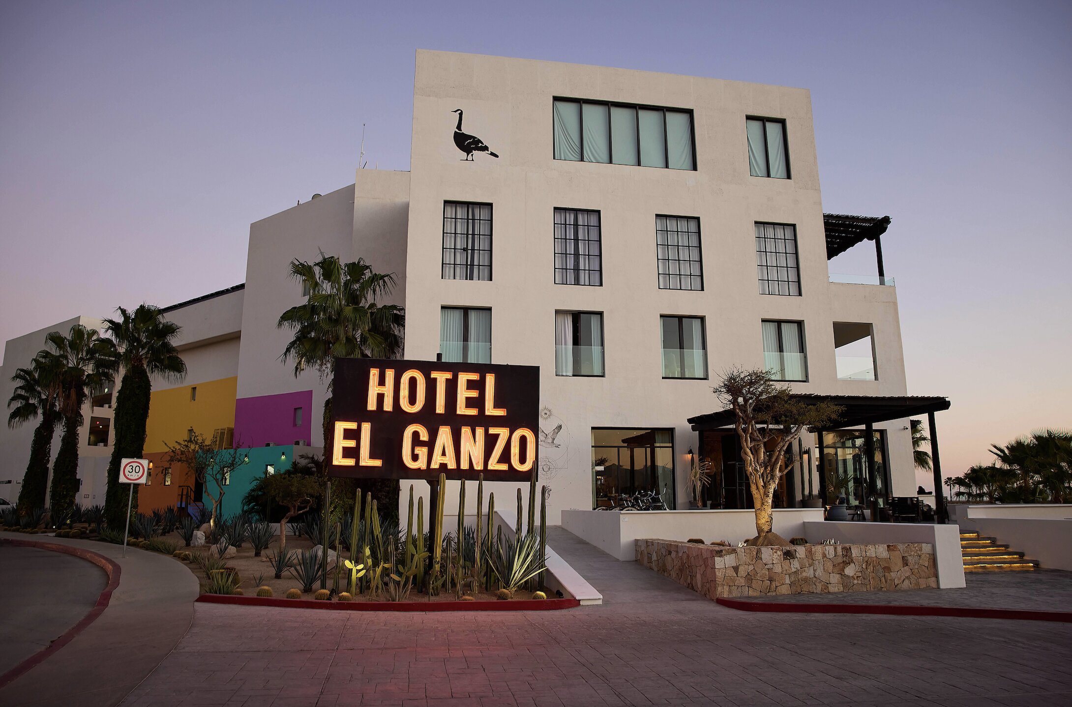 HOTEL EL GANZO - Updated 2023 Prices & Reviews (Los Cabos/San Jose