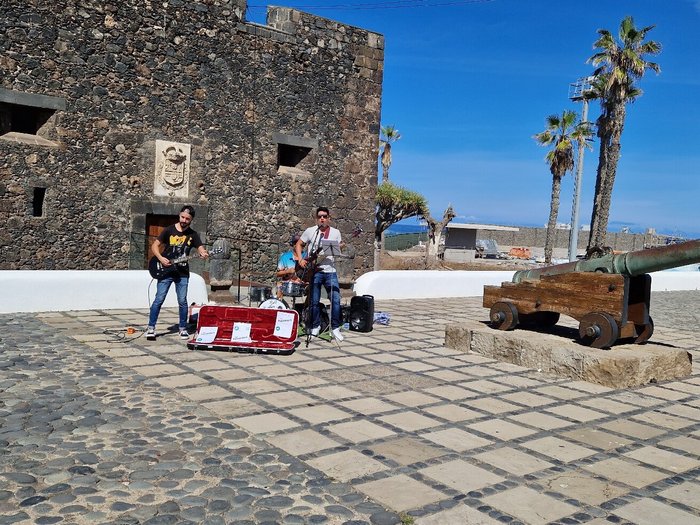 Imagen 2 de Castillo de San Felipe