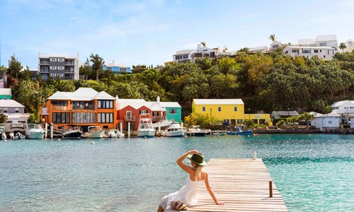 Bermuda 2023: Best Places to Visit - Tripadvisor