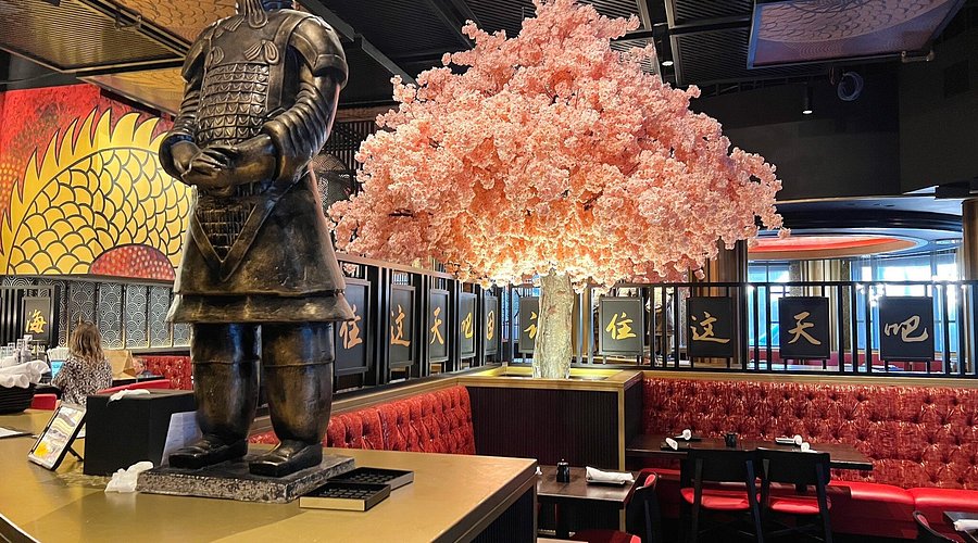 P.F. Chang's